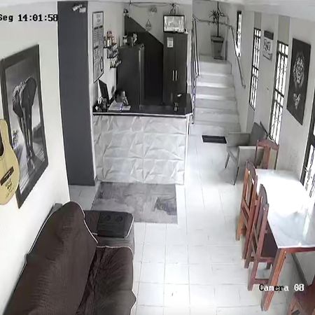 Minas Hotel Uberlândia المظهر الخارجي الصورة