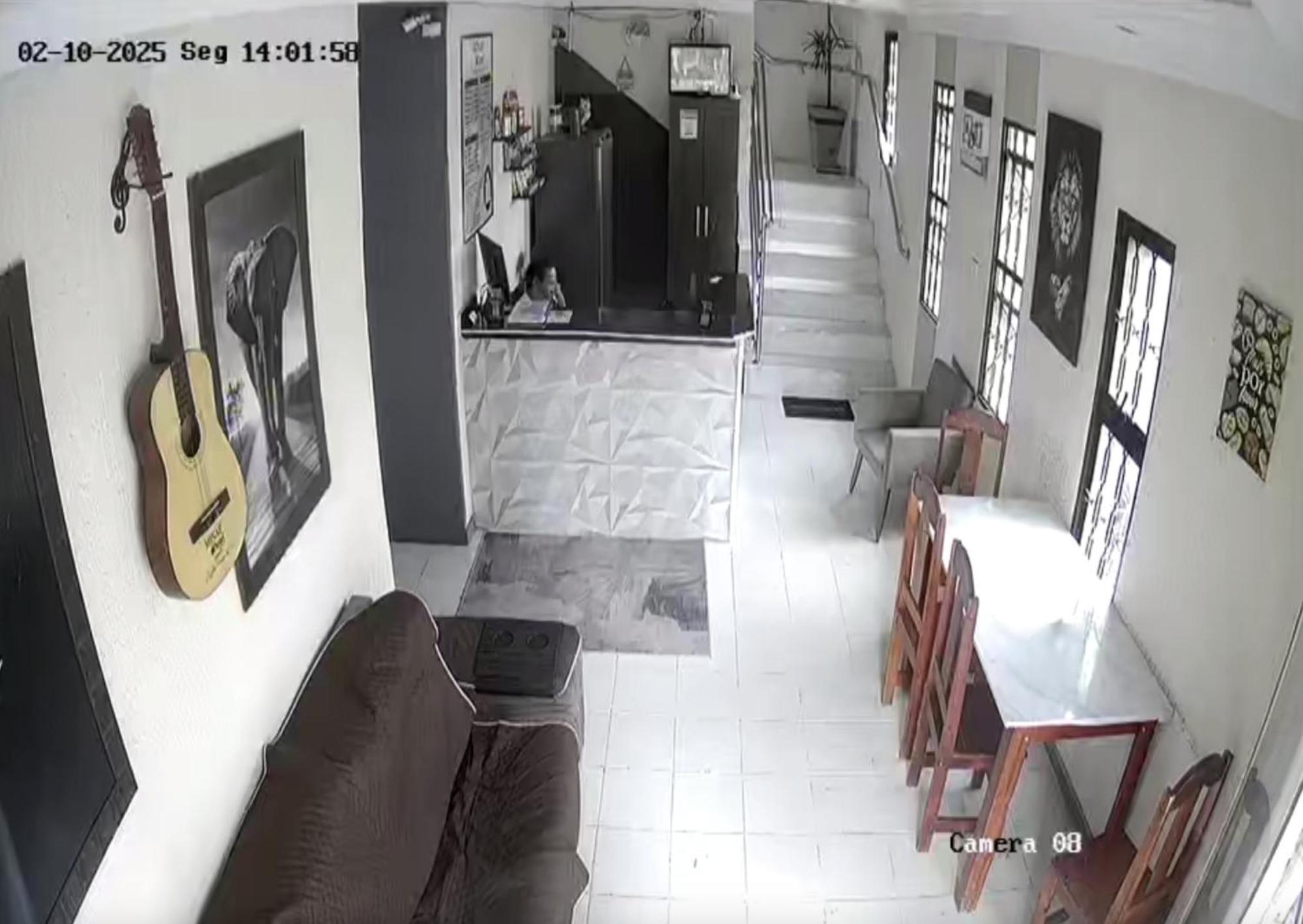Minas Hotel Uberlândia المظهر الخارجي الصورة