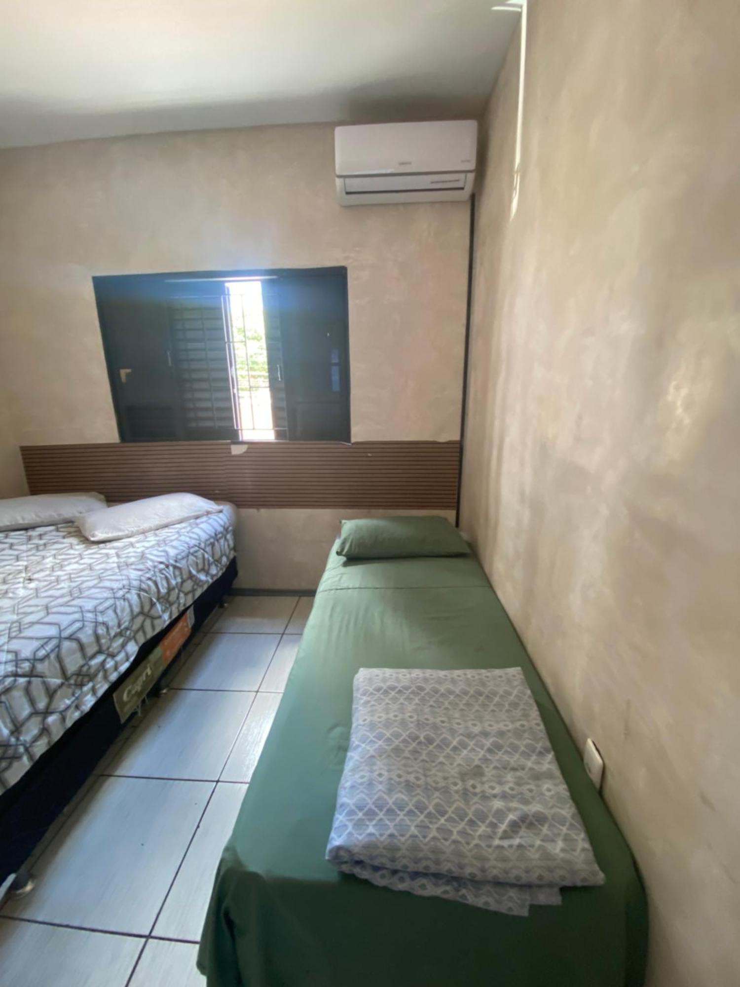 Minas Hotel Uberlândia المظهر الخارجي الصورة
