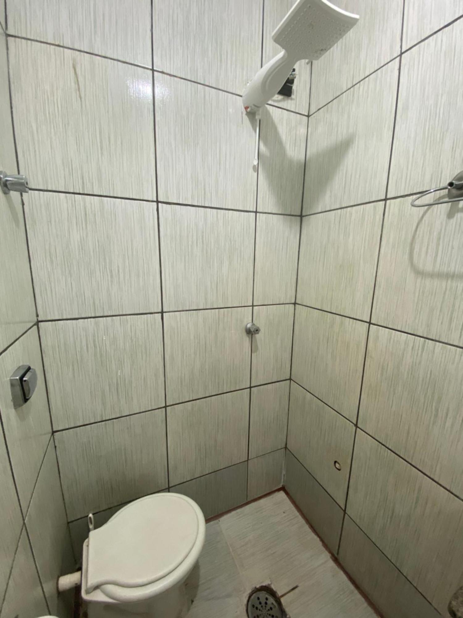 Minas Hotel Uberlândia المظهر الخارجي الصورة