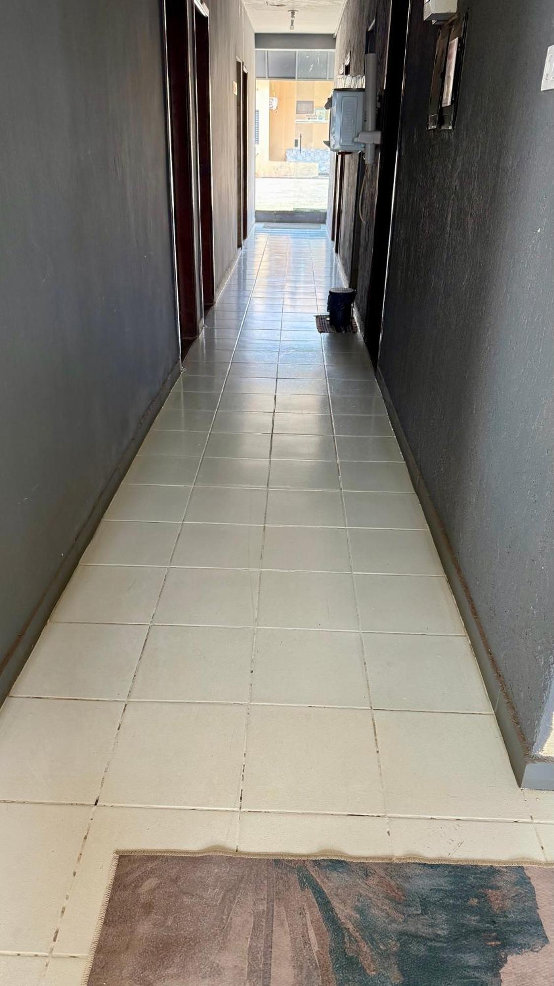 Minas Hotel Uberlândia المظهر الخارجي الصورة