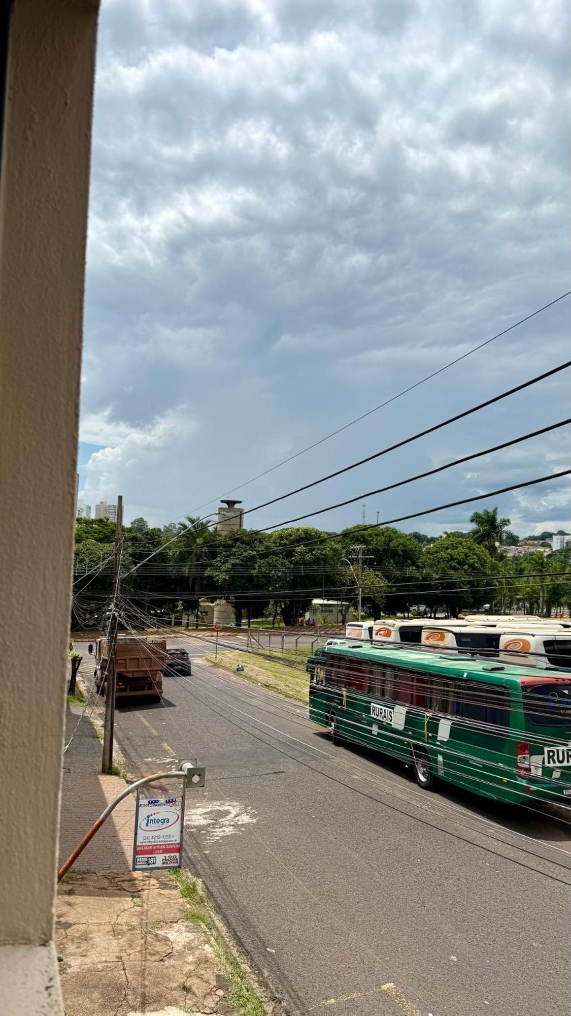 Minas Hotel Uberlândia المظهر الخارجي الصورة