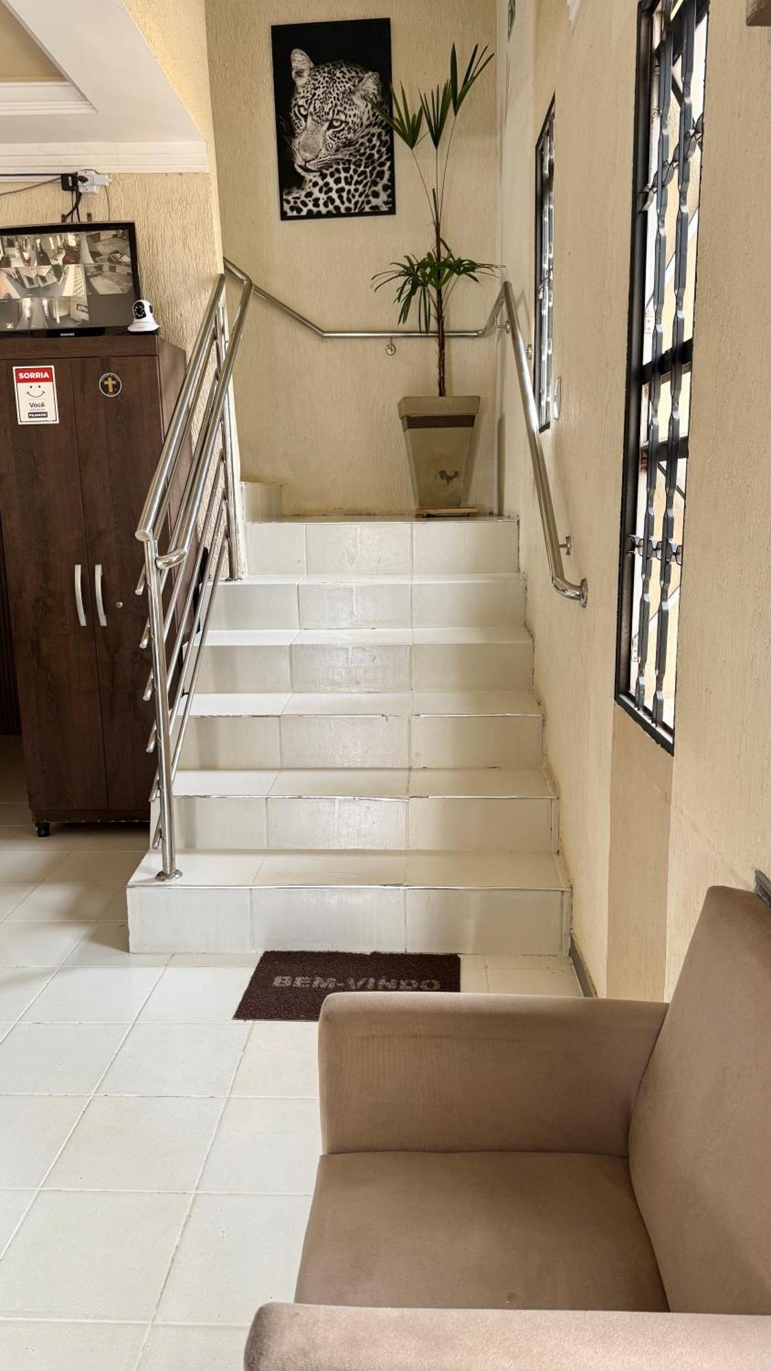 Minas Hotel Uberlândia المظهر الخارجي الصورة