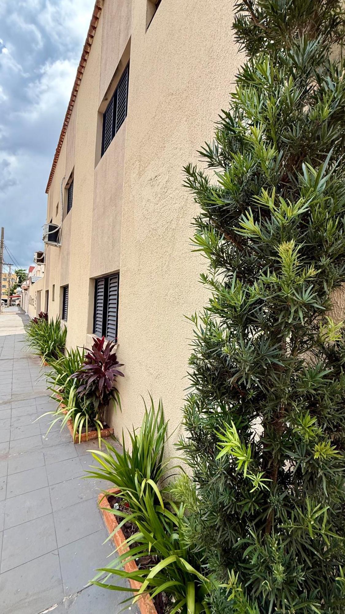 Minas Hotel Uberlândia المظهر الخارجي الصورة